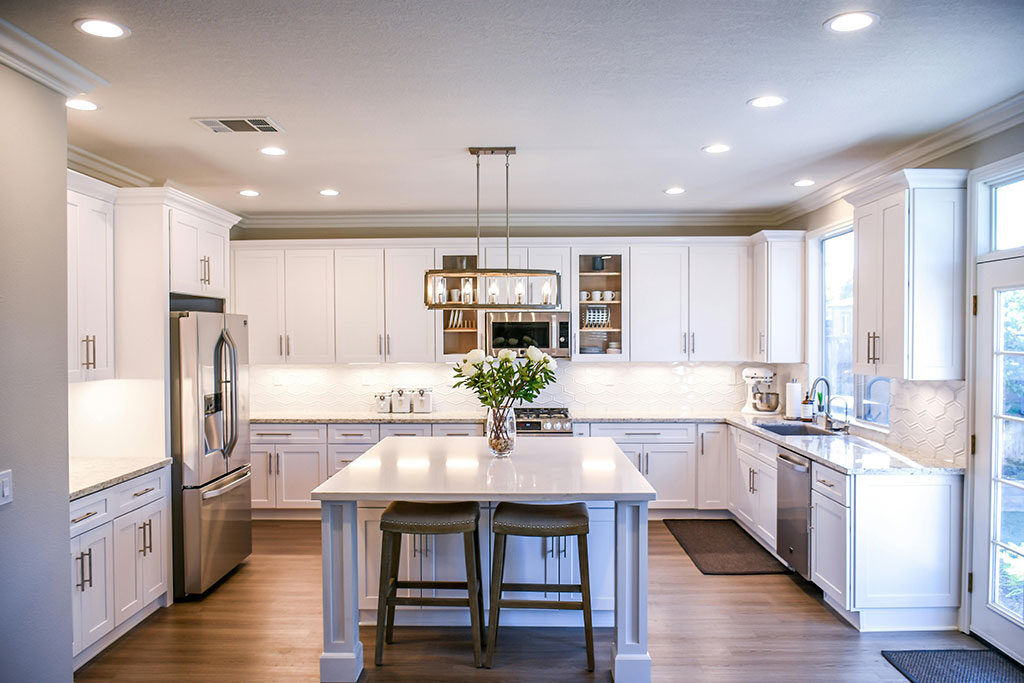 cabinets | Building Partnerships