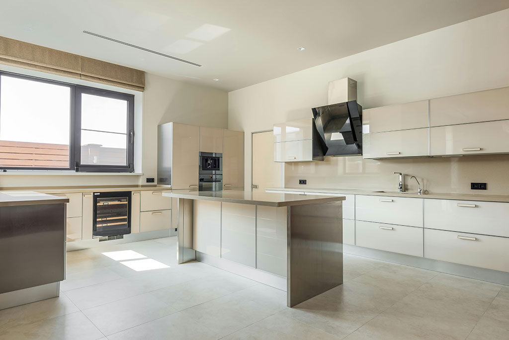 countertop | Building Partnerships