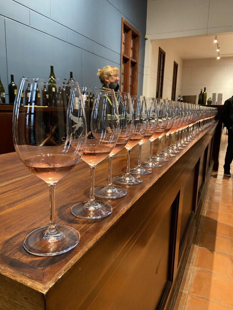 napa 2021 | Building Partnerships